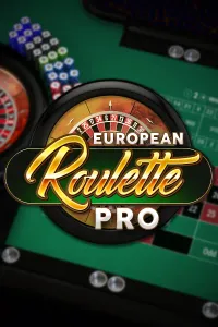 European Roulette Pro